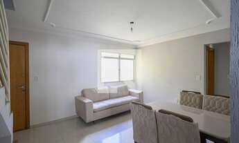 Imagem 2: Apartamento à Venda - Manacás, 3 Quartos, 140 m2