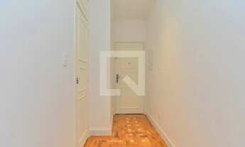 Imagem 2: Apartamento para Aluguel - Bela Vista, 3 Quartos, 172 m2