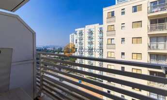 Imagem 4: CONJUNTO COMERCIAL COM VAGA DE GARAGEM EM ALPHAVILLE!!