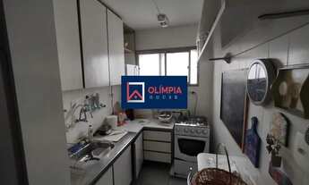 Imagem 7: Apartamento Venda 2 Dormitórios - 92 m² Jardim Paulista