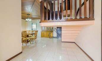 Imagem 3: Casa com 4 quartos à venda - Parque da Fonte - São José dos Pinhais/PR