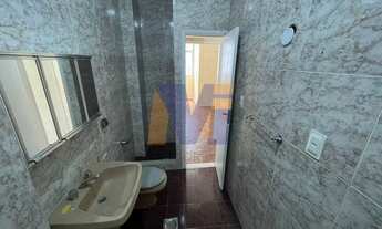 Imagem 6: Apartamento 2 qts na praça Saens Pena