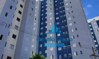 Imagem: Apartamento com 2 dormitórios para alugar