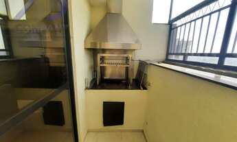 Imagem 5: Apartamento Cobertura em Vila Santo Estéfano - São Paulo