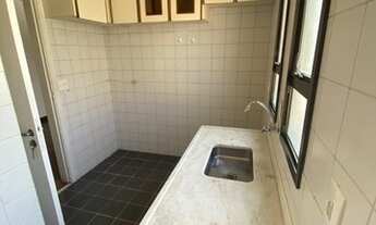 Imagem 3: Ap 2 dorms (1 suíte