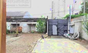 Imagem 7: Santo André - Galpão/Depósito/Armazém - Centro