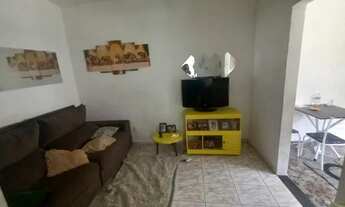 Imagem 4: Casa duplex cascadura condomínio fechado