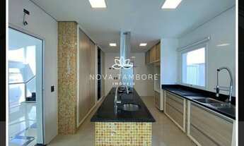 Imagem 6: Casa disponível para locação no bairro Centro Comercial Jubran - Barueri/SP