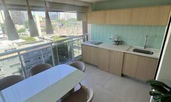 Imagem 3: Apartamento 2 dormitórios para Venda, PINHEIROS, 2 dormitórios, 1 suíte, 2 banheiros, 1 va