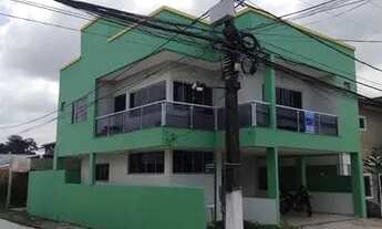 Imagem: Casa em condomínio fechado para aluguel