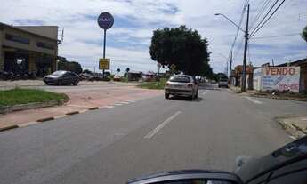 Imagem 4: LOTE COMERCIAL ESQUINA POSITIVA, ALTO POTENCIAL COMERCIAL, OPORTUNIDADE ÚNICA PARA INVESTI