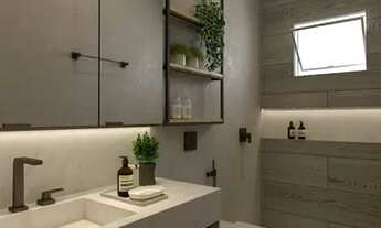 Imagem 5: Casa a venda no condomínio Florais da Mata em Várzea Grande MT