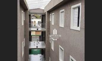 Imagem 7: Apartamento com 2 dormitórios para alugar, 55 m² por R$ 1.400,00/mês - Vila Mazzei - São P