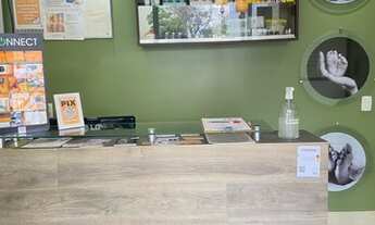 Imagem: SALA PARA ATENDIMENTOS