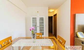 Imagem 3: Apartamento com 3 dormitórios à venda, 57 m² por R$ 350.000,00 - Boa Vista - Curiti