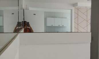 Imagem 5: Laise.pnimoveis mostra Barcas 3 andar