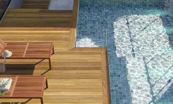 Imagem 2: LANÇAMENTO EM BOA VIAGEM PRÓXIMO AO SHOPPING, FLATS COM 1 E 2 QUARTOS EM ALTO PADRÃO DE AC