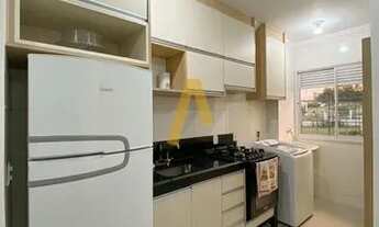 Imagem 2: Apartamento à venda no bairro Jardim Florestan Fernandes - Ribeirão Preto/SP