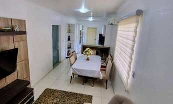 Imagem: Casa com 4 dormitórios à venda, 149 m²