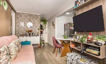 Imagem 4: Apartamento com 1 Dormitorio(s) localizado(a) no bairro Boa Vista em Porto Alegre / Ref