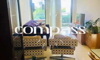 Imagem 3: Apartamento com 3 suítes para venda e aluguel no Ed. Terraço Laguna - Reserva do Paiva - C