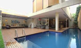 Imagem: Residencia descolada no Jd. Paulista, 460