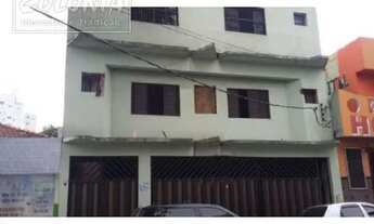 Imagem 1: Santo André - Prédio Inteiro - Centro