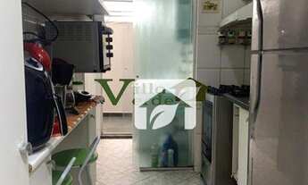 Imagem 4: Apartamento com 2 dormitórios à venda, 50 m² por R$ 253.000,00 - Vila Nova Cachoeirinha