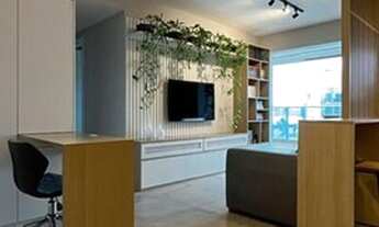 Imagem 2: São Paulo - Apartamento Padrão - Moema