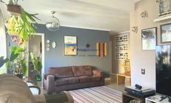 Imagem: Apartamento Campo Belo