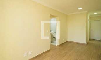 Imagem 3: Apartamento para Aluguel - Vila Lusitânia, 2 Quartos, 70 m2