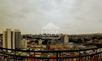 Imagem 2: Apartamento Duplex - 2 dormitórios - 2 vagas - á venda em Santana