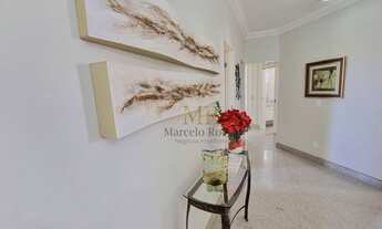 Imagem 7: Apartamento com 4 dormitórios para alugar, 131 m² por R$ 5.865,00/mês - União - Belo Horiz