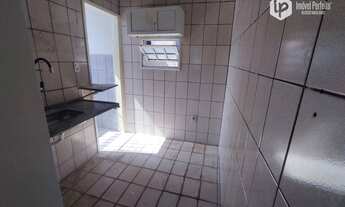 Imagem 4: Apartamento com 1 dormitório para alugar, 40 m² por R$ 900,00/mês - Praia de Itapoã - Vila