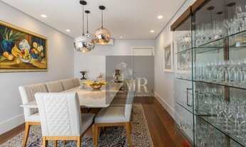 Imagem 5: Clássico dos Clássicos do Cambuí, edifício San Francisco na Maria Monteiro. Um ícone em Ca