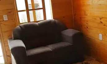 Imagem 7: Cabana aluguel anual