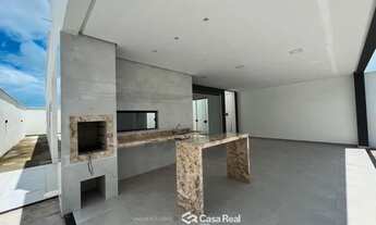 Imagem 5: Casa em construção no Araçagy