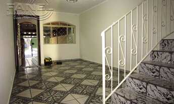 Imagem 4: SãO PAULO - Casa Padrão - Jardim Ester