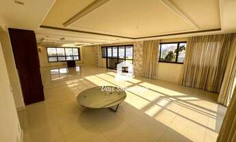 Imagem 3: Maravilhoso apartamento com vista cinematográfica com 4 suítes à venda, 480 m² por R$ 3.50