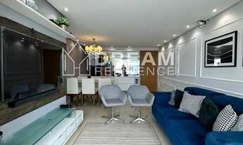 Imagem: Apartamento nascente na Torre com 90m²