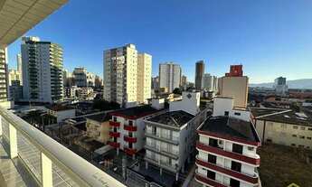 Imagem 5: Apartamento com 2 dorms, Vila Guilhermina, Praia Grande - R$ 350 mil, Cod: ANT6806