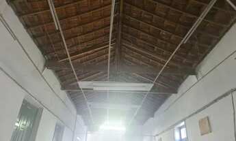 Imagem 4: Casa para aluguel com 140 metros quadrados com 2 quartos em Rocha - Rio de Janeiro - RJ