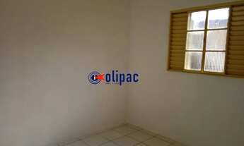 Imagem: Casa com 1 dormitório para alugar, 40 m²