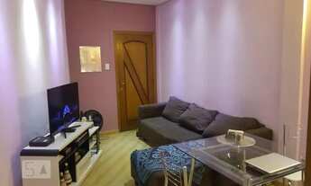 Imagem: Apartamento para Aluguel - Centro, 1 Quarto