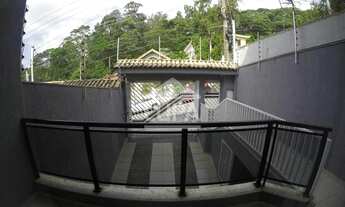 Imagem 3: Sobrado à venda no Horto Florestal !