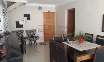 Imagem: Cobertura, Nova Gerty - São Caetano do