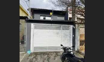 Imagem: Casa de rua para locação na Vila Formosa!