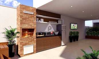 Imagem 4: Cobertura à venda, 3 quartos, 2 suítes, 1 vaga, Praça da Bandeira - RIO DE JANEIRO/RJ