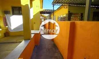 Imagem 5: Casa 2 quartos na rua Taquari