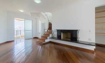 Imagem 2: Venda Cobertura 4 Dormitórios - 350 m² Campo Belo